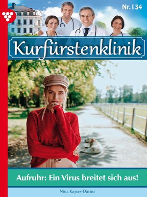 cover image of Aufruhr